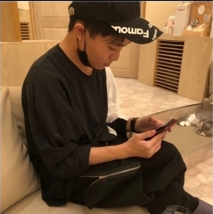 でーしーのプロフィール画像