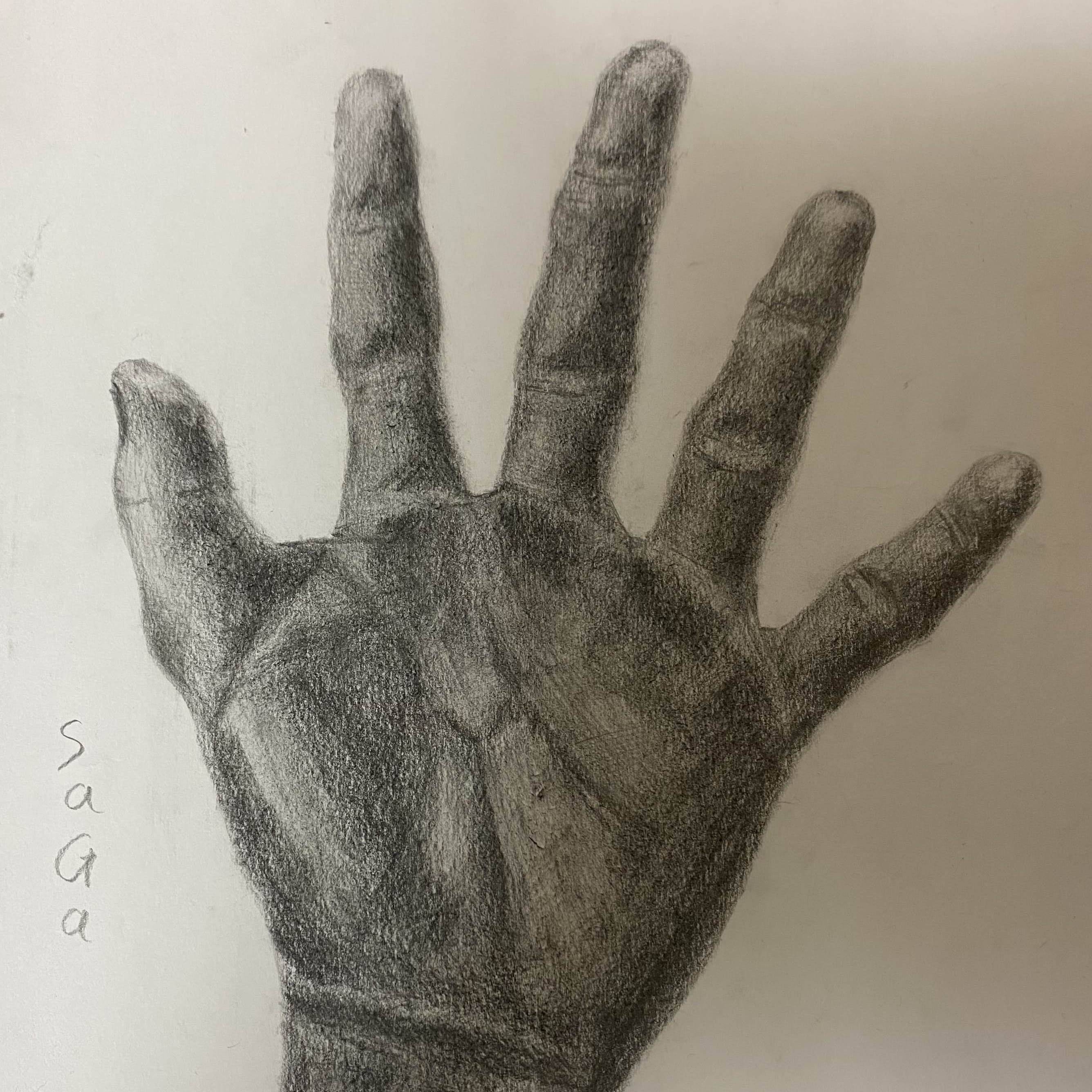 SAGAと申すのプロフィール画像