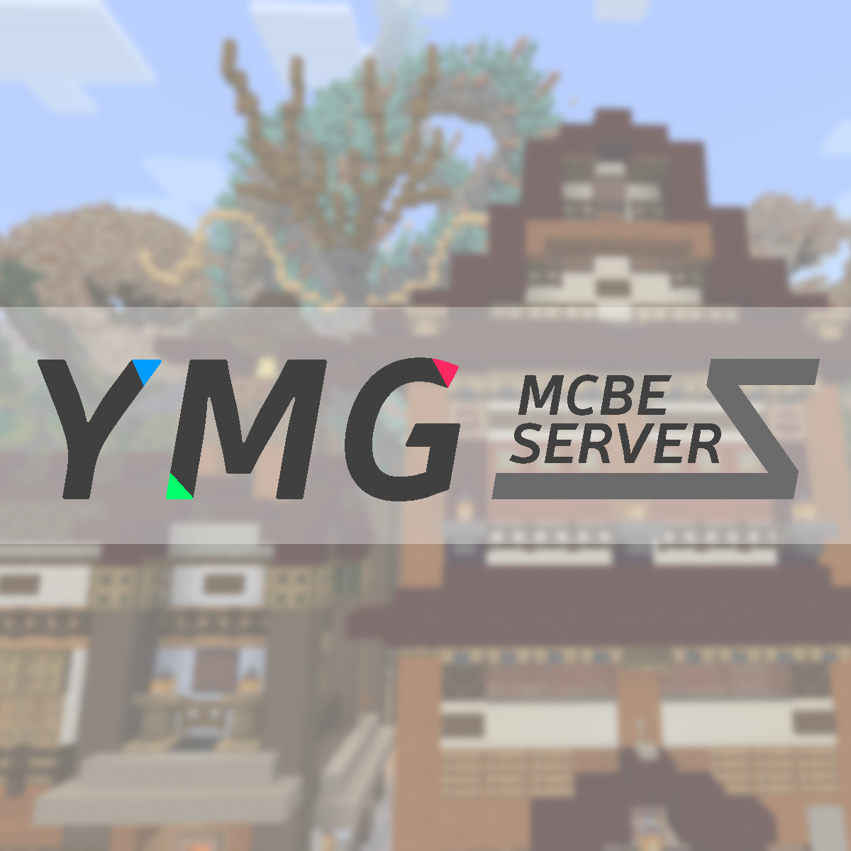 Yomogi Server icon